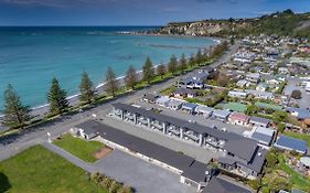 Kaikoura Waterfront Apartments Exterior photo