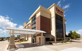 Drury Inn & Suites Denver Tech Center Centennial Exterior photo