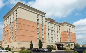 Drury Inn & Suites Dayton North Exterior photo