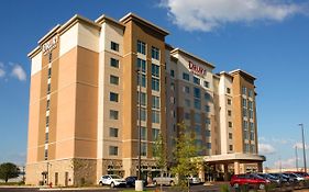 Drury Inn & Suites Huntsville Space & Rocket Center Exterior photo