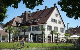 Hotel Gasthaus Schuetzen Freiburg im Breisgau Exterior photo