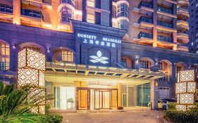 Dorsett Shanghai Hotel Exterior photo