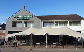 Hotel Restaurant De Baronie Boxmeer Exterior photo