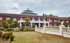 Southview Park Hotel Skegness Exterior photo