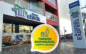 Hotel Aracaju Express Exterior photo