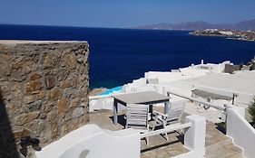 Hotel Gorgona Mykonos Town Exterior photo