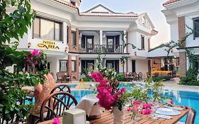 Dalyan Hotel Nish Caria Exterior photo