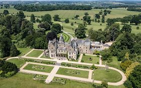 Orchardleigh Estate Hotel Frome Exterior photo