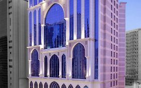 M Hotel Al Dana Makkah By Millennium Mecca Exterior photo