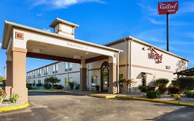 Red Roof Inn Carrollton Exterior photo