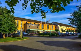 Great National South Court Hotel Limerick Exterior photo