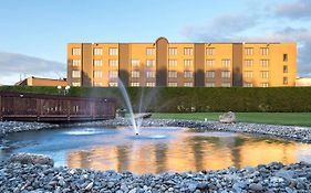 Hotel Le Victorin, Ascend Hotel Collection Victoriaville Exterior photo