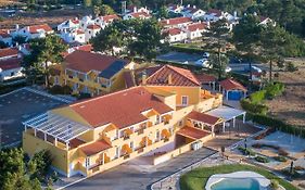 Hotel Rural Monte Da Leziria Santo Andre Exterior photo