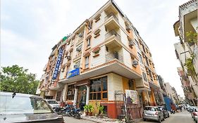 Fabhotel Le Heritage Karol Bagh New Delhi Exterior photo