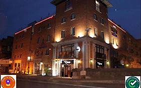 The Pier Hotel Limerick Exterior photo