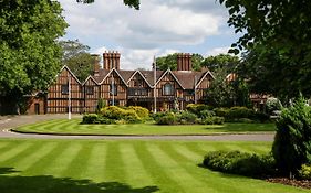 Macdonald Alveston Manor Hotel & Spa Stratford-upon-Avon Exterior photo