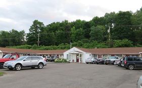 Cortland Motel Exterior photo