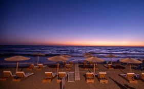 Romantic Palace Beach Apartments Agios Gordios  Exterior photo