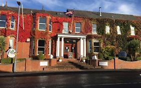 Cumbria Park Hotel Carlisle  Exterior photo