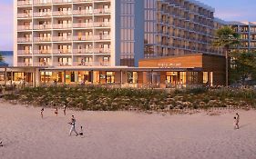 Delta Hotels By Marriott Virginia Beach Waterfront Exterior photo