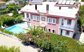 Yakut Apart Hotel Dalyan Exterior photo