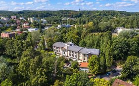 Hotel Aqua Sopot - Destigo Hotels Exterior photo