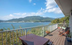 Sen Guesthouse Shodoshima Exterior photo