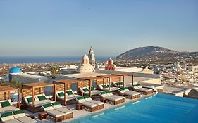 Katikies Garden Santorini - The Leading Hotels Of The World Fira  Exterior photo