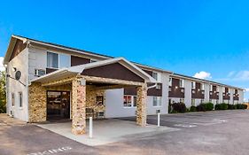 Red Roof Inn Dry Ridge Exterior photo