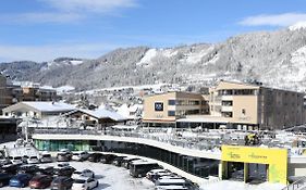 Tui Blue Schladming Hotel Exterior photo