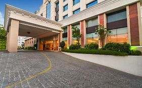 Accord Puducherry Hotel Exterior photo