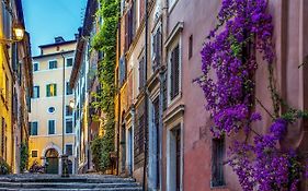 The Inn At The Roman Forum Exterior photo