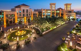 Al Mashreq Boutique Hotel Riyadh Exterior photo