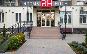 Rooms Hotel Vinnytsia Exterior photo