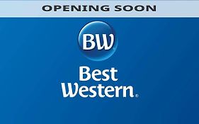 Best Western Huntsville Exterior photo