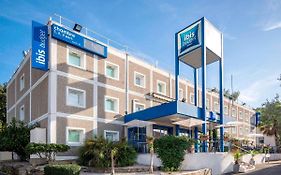 Ibis Budget Antibes Sophia Antipolis Hotel Vallauris Exterior photo