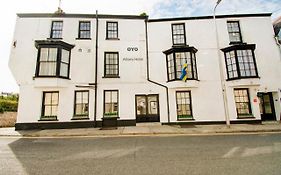 The Albany Hotel Tenby Exterior photo