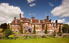 Barnett Hill Hotel Guildford Exterior photo