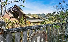 Rosebrook Cottages Maleny Exterior photo