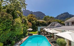 Fernwood Manor Boutique Guest House Cape Town Exterior photo