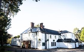 Manor Parc Hotel Cardiff Exterior photo