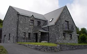 Clare'S Rock Self-Catering Accommodation Carron Exterior photo