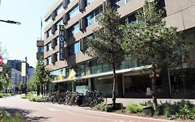 Crown Hotel Eindhoven Centre Exterior photo