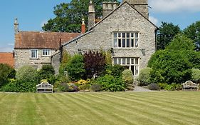 Old Church Farm Hotel Rudgeway Exterior photo