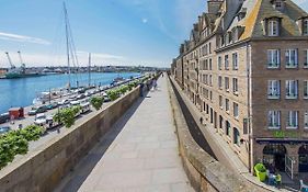 Ibis Styles Saint Malo Centre Historique Hotel Exterior photo