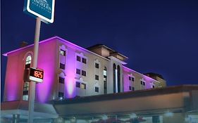 Imperio De Angeles Executive Leon By Real De Minas Business Class Hotel Exterior photo