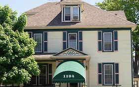 Ye Olde Walkerville Bed & Breakfast Windsor Exterior photo