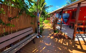 Pousada Das Ilhas Hotel Fernando de Noronha Exterior photo