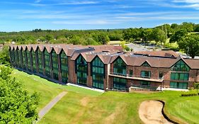 Old Thorns Hotel & Resort Liphook Exterior photo