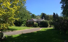 Bow Mill Farm Bed & Breakfast Totnes Exterior photo